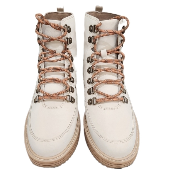 TEVA Women's Midform Boot - Water Resistant White Swan US Women's 9.5 NWOT - Picture 6 of 8